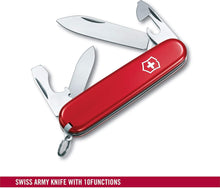 Load image into Gallery viewer, Multiherramienta Victorinox Recruit, 0.2503