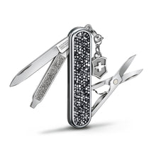 Load image into Gallery viewer, Multiherramienta Victorinox Classic SD Brilliant Crystal, 0.6221.35