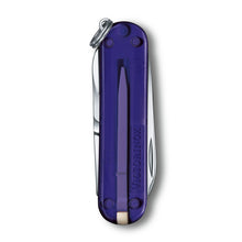 Load image into Gallery viewer, Multiherramienta Victorinox para Classic SD, Persian indigo 0.6223.T29G