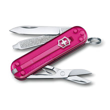 Load image into Gallery viewer, Multiherramienta Victorinox para Classic SD, Cupcake dream 0.6223.T5G