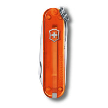 Load image into Gallery viewer, Multiherramienta Victorinox Classic SD, Fire opal 0.6223.T82G