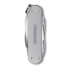 Load image into Gallery viewer, Multiherramienta Victorinox Minichamp Alox, 0.6381.26