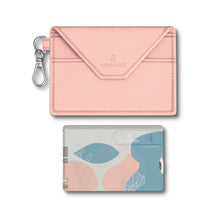 Load image into Gallery viewer, Swiss Card Victorinox Paris Style, 0.7100.E221