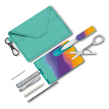 Load image into Gallery viewer, Swiss Card Victorinox Sydney Style, 0.7100.E222