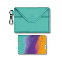 Load image into Gallery viewer, Swiss Card Victorinox Sydney Style, 0.7100.E222