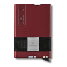 Load image into Gallery viewer, SMART CARD WALLET VICTORINOX, ROJO ICONICO 0.7250.13