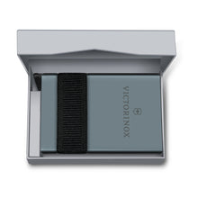 Load image into Gallery viewer, SMART CARD WALLET VICTORINOX, GRIS INTENSO 0.7250.36