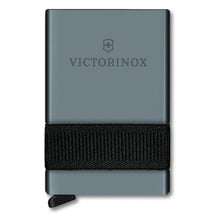 Load image into Gallery viewer, SMART CARD WALLET VICTORINOX, GRIS INTENSO 0.7250.36