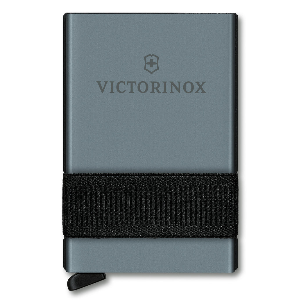 SMART CARD WALLET VICTORINOX, GRIS INTENSO 0.7250.36