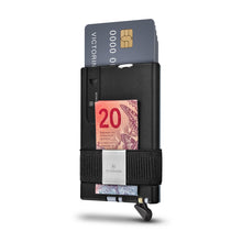 Load image into Gallery viewer, SMART CARD WALLET VICTORINOX, GRIS INTENSO 0.7250.36