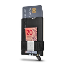Load image into Gallery viewer, SMART CARD WALLET VICTORINOX, DORADO ENCANTADOR 0.7250.38