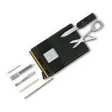 Load image into Gallery viewer, SMART CARD WALLET VICTORINOX, DORADO ENCANTADOR 0.7250.38