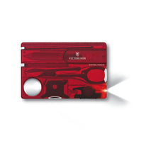 Load image into Gallery viewer, SWISSCARD LITE VICTORINOX, 0.7300.T