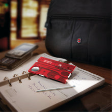 Load image into Gallery viewer, SWISSCARD LITE VICTORINOX, 0.7300.T