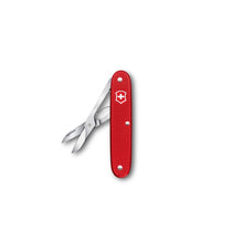 Load image into Gallery viewer, Multiherramienta Victorinox Companion X Alox roja, 0.8070.20