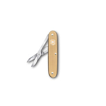 Load image into Gallery viewer, Multiherramienta Victorinox Companion X Alox dorado, 0.8070.28