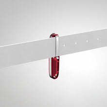 Load image into Gallery viewer, Multiherramienta Victorinox Synegy Alox, Plata 0.8216.26