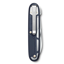 Load image into Gallery viewer, Multiherramienta Victorinox Synegy Alox, Azul 0.8216.22