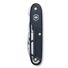 Load image into Gallery viewer, Multiherramienta Victorinox Synegy Alox, Azul 0.8216.22