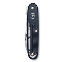 Cargar imagen en el visor de la galería, Multiherramienta Victorinox Synegy X Alox, Azul 0.8226.22