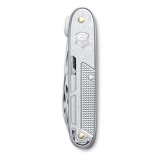 Load image into Gallery viewer, Multiherramienta Victorinox Synegy X Alox, Plata 0.8226.26