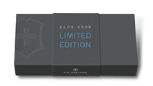 Load image into Gallery viewer, Multiherramienta Victorinox Classic SD Alox Glacial Blue E.D. 2026, 0.6221.L26