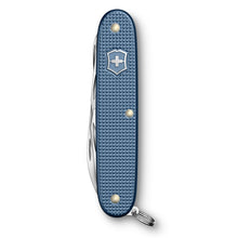 Load image into Gallery viewer, Multiherramienta Victorinox Pioneer X Alox Glacial Blue ED. 2026, 0.8231.L26