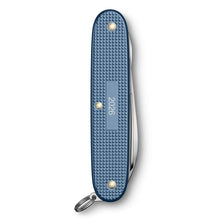 Load image into Gallery viewer, Multiherramienta Victorinox Pioneer X Alox Glacial Blue ED. 2026, 0.8231.L26