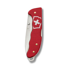 Load image into Gallery viewer, Multiherramienta Victorinox Evoke Alox Red, 0.9411.D20