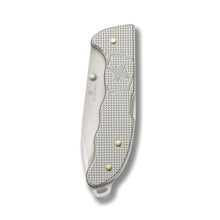 Cargar imagen en el visor de la galería, Multiherramienta Victorinox Evoke Alox Silver, 0.9411.D26