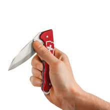 Cargar imagen en el visor de la galería, NAVAJA VICTORINOX EVOKE ALOX RED, 0.9415.D20
