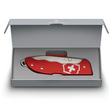 Cargar imagen en el visor de la galería, NAVAJA VICTORINOX EVOKE ALOX RED, 0.9415.D20
