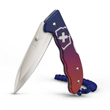 Load image into Gallery viewer, Multiherramienta Victorinox Evoke Alox, 0.9415.D221