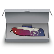 Load image into Gallery viewer, Multiherramienta Victorinox Evoke Alox, 0.9415.D221