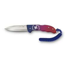 Load image into Gallery viewer, Multiherramienta Victorinox Evoke Alox, 0.9415.D221