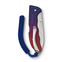Load image into Gallery viewer, Multiherramienta Victorinox Evoke Alox, 0.9415.D221