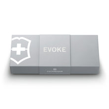 Cargar imagen en el visor de la galería, NAVAJA VICTORINOX EVOKE ALOX SILVER, 0.9415.D26
