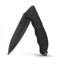 Cargar imagen en el visor de la galería, NAVAJA VICTORINOX EVOKE BS ALOX NEGRA, 0.9415.DS23
