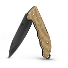 Load image into Gallery viewer, Multiherramienta Victorinox Evoke BS Alox, beige 0.9415.DS249