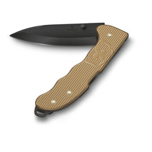 Load image into Gallery viewer, Multiherramienta Victorinox Evoke BS Alox, beige 0.9415.DS249