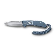 Load image into Gallery viewer, Multiherramienta Victorinox Evoke Alox Glacial Blue ED. 2026, 0.9415.L26