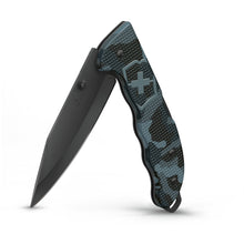 Load image into Gallery viewer, Multiherramienta Victorinox Evoke BHS Alox Camuflada, 0.9425.DS222