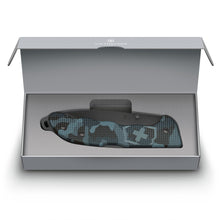 Load image into Gallery viewer, Multiherramienta Victorinox Evoke BHS Alox Camuflada, 0.9425.DS222