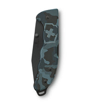 Load image into Gallery viewer, Multiherramienta Victorinox Evoke BHS Alox Camuflada, 0.9425.DS222