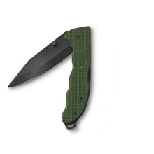 Cargar imagen en el visor de la galería, NAVAJA VICTORINOX EVOKE BHS ALOX VERDE, 0.9425.DS24
