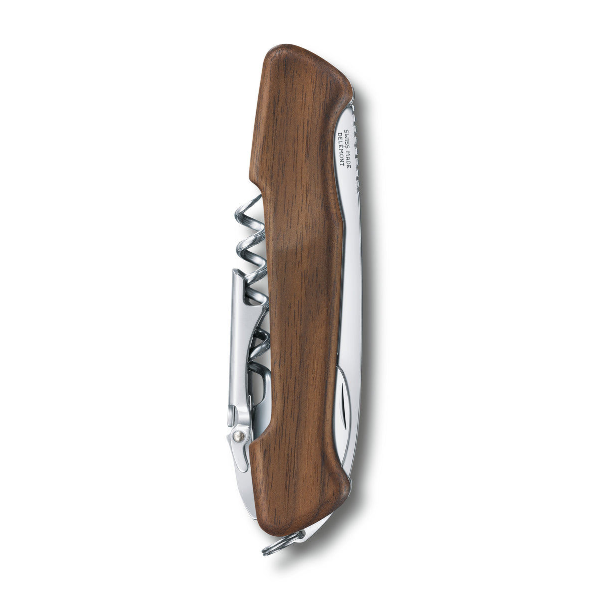 Multiherramienta Victorinox Wine Master Wood, 0.9701.63 – Juvenia