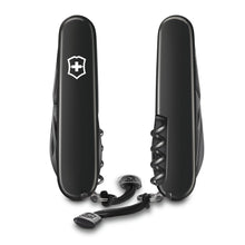 Load image into Gallery viewer, Multiherramienta Victorinox Spartan Onix Black, 1.3603.31P