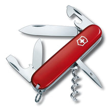 Cargar imagen en el visor de la galería, Set Victorinox Completo con Navaja Spartan, Estuche y Cordón