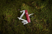 Load image into Gallery viewer, Multiherramienta Victorinox Camper, 1.3613