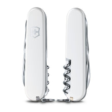 Load image into Gallery viewer, Multiherramienta Victorinox Climber, Blanca 1.3703.7